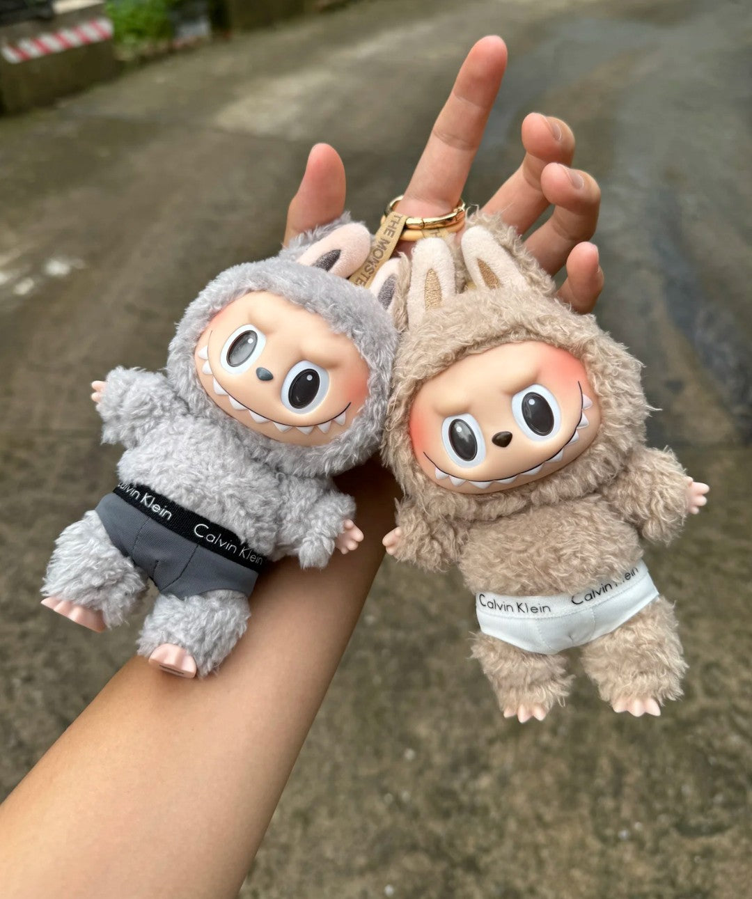 Authentic Labubu Designer Doll – Limited Edition, Fast Shipping.
